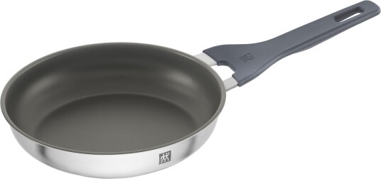 Zwilling Simplify stekepanne 24 cm, rustfritt stål Zwilling Simplify stekepanne 24 cm, rustfritt stål