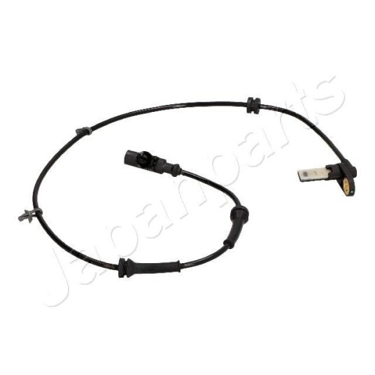 ABS sensor JAPANPARTS ABS-139