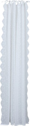 Lene Bjerre Eloise Curtain White 220X160