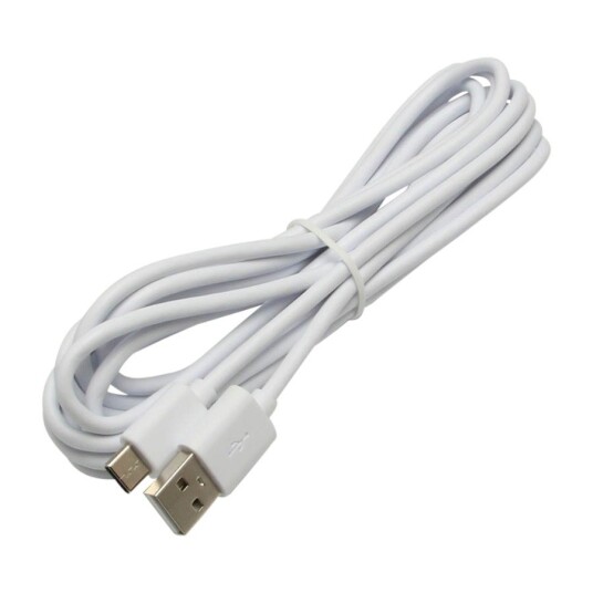 ELETRA USB-USBC TABLET CABLE 3M WH