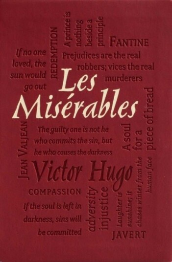 Les Miserables Les Miserables