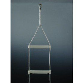 Brannstige Nylon Taustige 3m Brannstige Nylon Taustige 3m