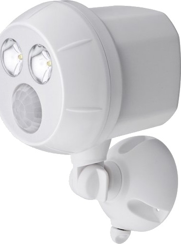 Mr. Beams Ultrabright Spotlight Hvid 2395150