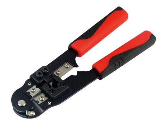 Cablexpert 3-In-1 - Krampeverktøy Cablexpert 3-In-1 - Krampeverktøy