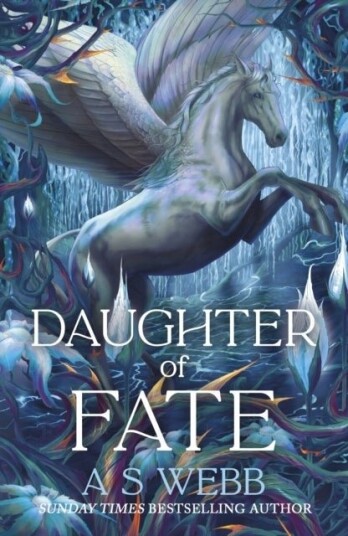 Daughter of Fate