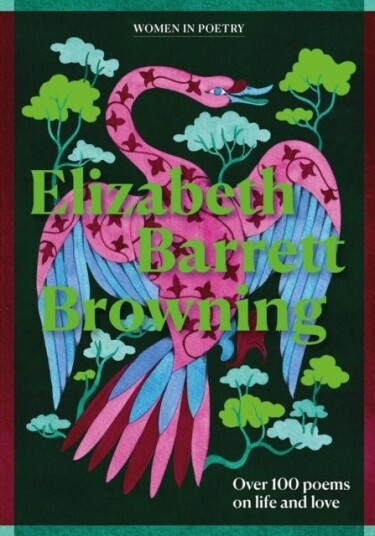 Elizabeth Barrett Browning Elizabeth Barrett Browning