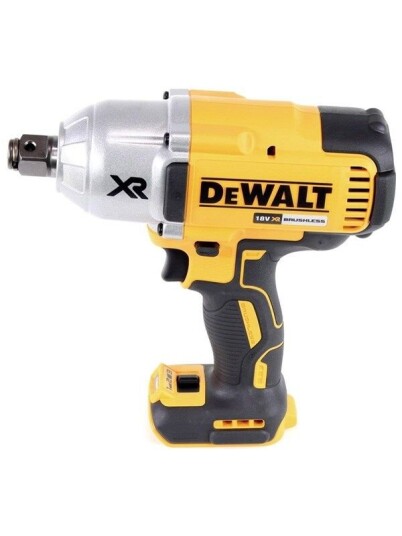 Dewalt DCF897NT-XJ Dewalt DCF897NT-XJ