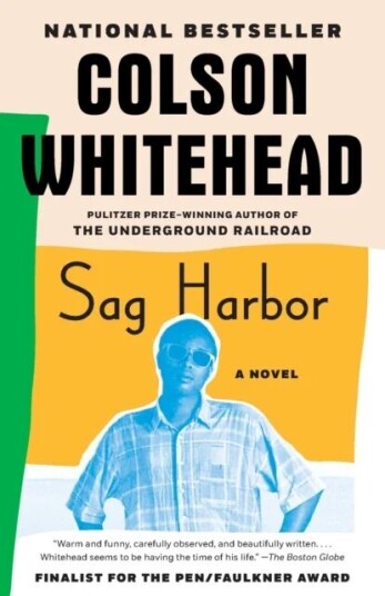 Sag Harbor Av Colson Whitehead