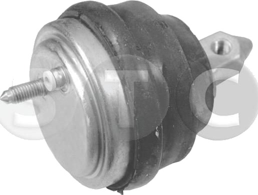 STC T405858 Motorfeste STC T405858 Motorfeste
