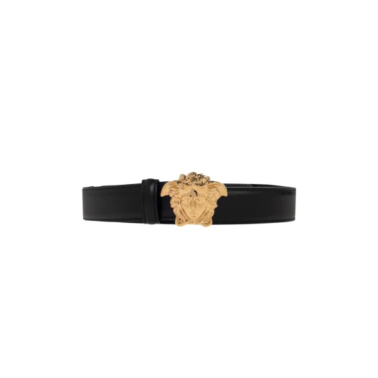 Versace, Dame, Accessories, Svart, 70 CM,