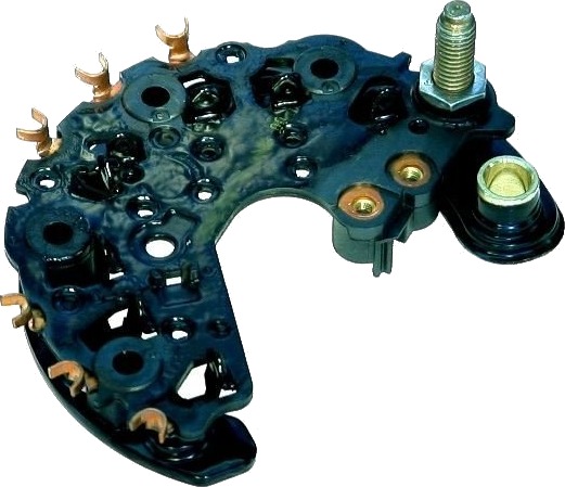 Likeretter, dynamo HC-Cargo F 032 139 481