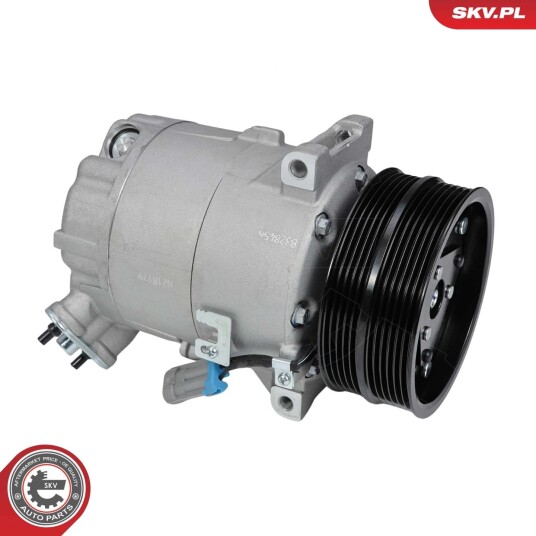 ESEN SKV 84SKV106 AC-kompressor