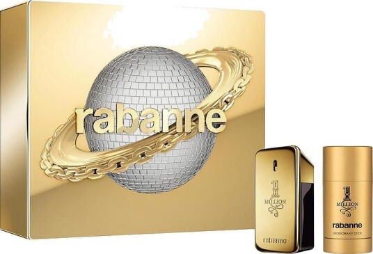 One Million Gift Set