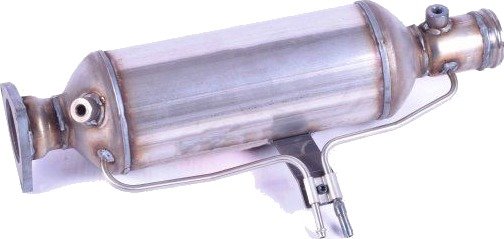 Partikkelfilter EEC DPF056S Partikkelfilter EEC DPF056S