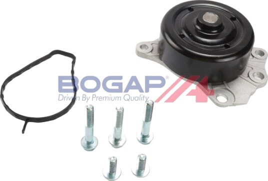 BOGAP P4234104 Vannpumpe