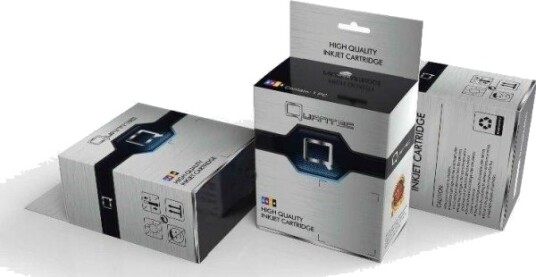 Quantec HP 913 BK L0R95AE svart blekk 70 ml