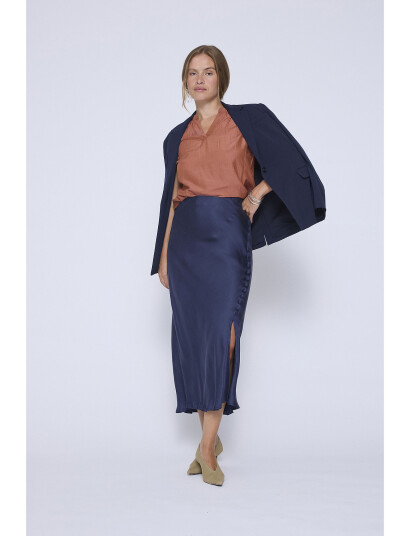 Six Ames Ariana - Navy - 40