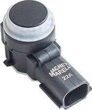 MAGNETI MARELLI 021016070010 Parkeringssensor MAGNETI MARELLI 021016070010 Parkeringssensor