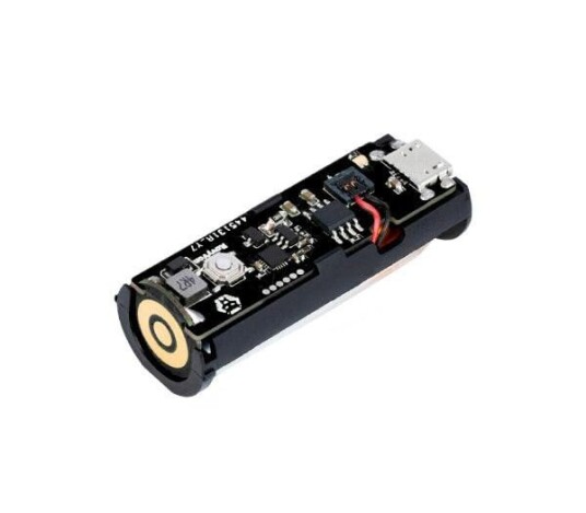 RovyVon RA20 3.7V 600mAh Li Poly Batteri RovyVon RA20 3.7V 600mAh Li Poly Batteri