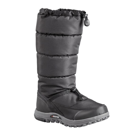Baffin Cloud Black 41|11