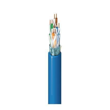 Belden 10GB Nettverkskabel Cat6a 10GB24.06500