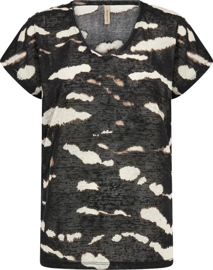 Soyaconcept Sc Aretha Black XS