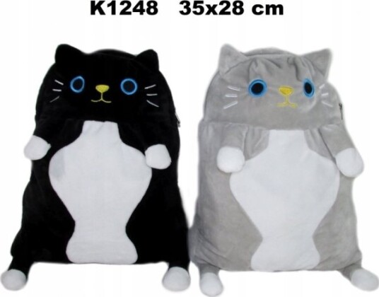 Sun-Day Kot K-1248 Ryggsekk 2Col 164773