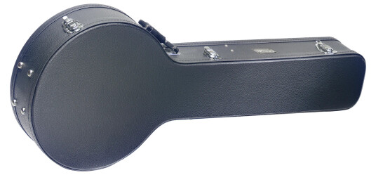 Stagg GCA-BJ5 Koffert for banjo For 5 strengs banjo Stagg GCA-BJ5 Koffert for banjo For 5 strengs banjo