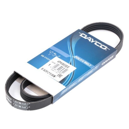 Kileribberem DAYCO 4PK903EE Kileribberem DAYCO 4PK903EE