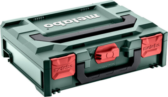 Metabo metaBOX 118 BS SB 12V Metabo metaBOX 118 BS SB 12V