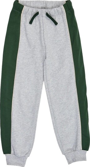 Müsli Superfan Sweat Pants   PALE GREYMARL   98