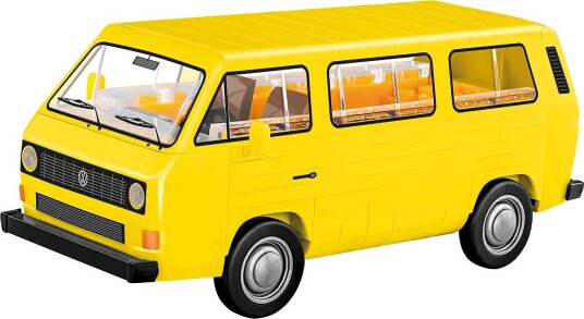Cobi -24634, Byggesett, 7 År, 123 Stykker