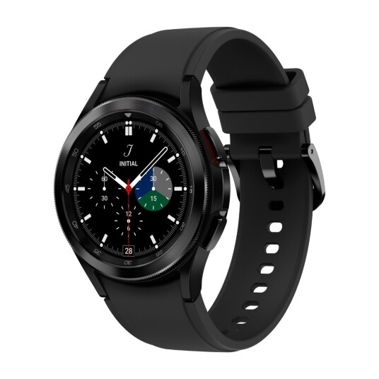 Samsung Galaxy Watch4 Classic 42 mm svart