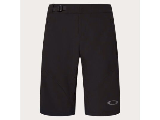 Oakley Seeker Airline shorts MTB sykkelshorts sort herre