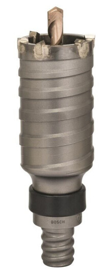 Bosch Hulborkrone SDS max-9 50 x 80 x 111 mm Bosch Hulborkrone SDS max-9 50 x 80 x 111 mm