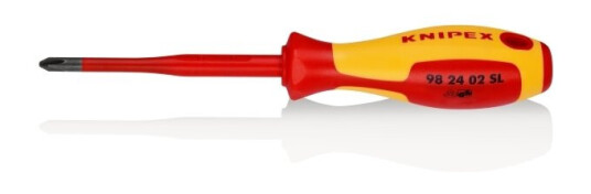 Knipex 98 24 02 Sl Knipex 98 24 02 Sl