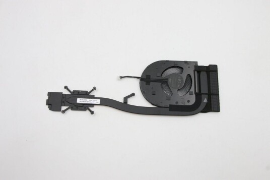 Lenovo Heatsink Fru Ht5b1 Uma Thm Assy Avc Avc 5H41B77169 Lenovo Heatsink Fru Ht5b1 Uma Thm Assy Avc Avc 5H41B77169