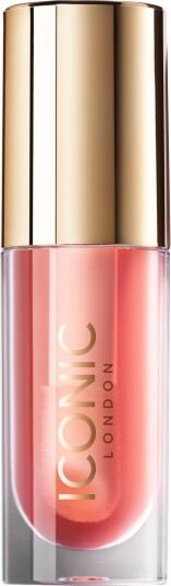 Lustre Lip Oil She's a Peach Lustre Lip Oil She's a Peach