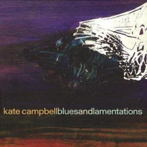 MediaTronixs Kate Campbell : Blues and Lamentations CD (2005) Pre-Owned MediaTronixs Kate Campbell : Blues and Lamentations CD (2005) Pre-Owned