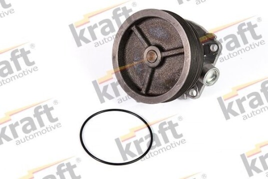 KRAFT 1503330 Vannpumpe KRAFT 1503330 Vannpumpe