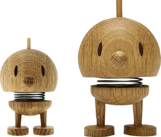 Hoptimist Hoptimist Bumble Set - BROWN - XS/S