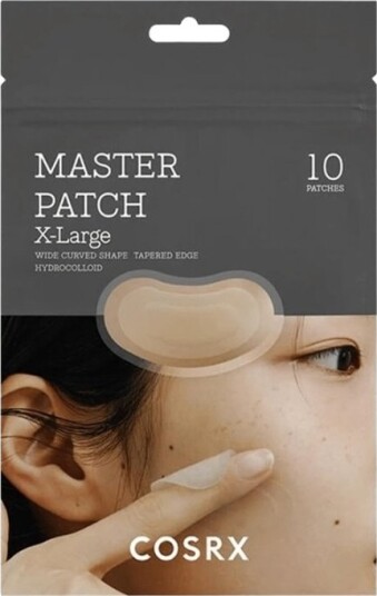 COSRX Master Patch X-Large 10 Patches