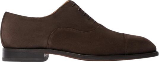 Scarosso Herre Sko Brun 40 EU, Scarosso Herre Sko Brun 40 EU,