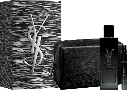 Yves Saint Laurent MYSLF Gift Set Yves Saint Laurent MYSLF Gift Set