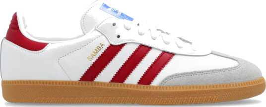 Adidas Originals, Herre, Sko, Hvit, 46 EU,
