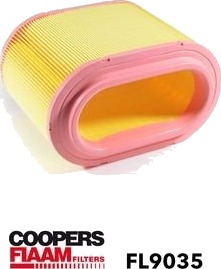COOPERSFIAAM FILTERS FL9035 Luftfilter COOPERSFIAAM FILTERS FL9035 Luftfilter