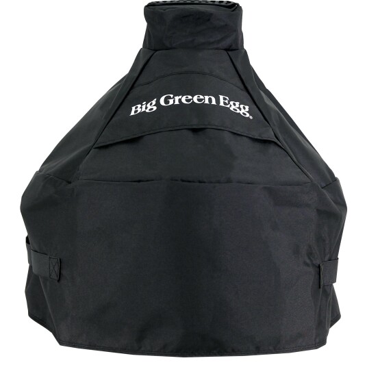 Big Green Egg Overtrekk til kullgrill, mini / Minimax Big Green Egg Overtrekk til kullgrill, mini / Minimax