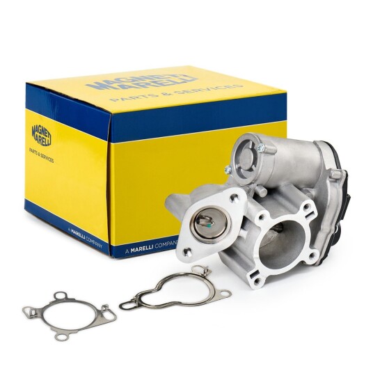 EGR Ventil MAGNETI MARELLI 571822112043
