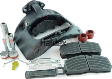 HALDEX 95620C Bremsecaliper HALDEX 95620C Bremsecaliper