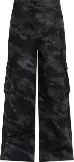 Adidas Originals Herre Bukser Svart S,